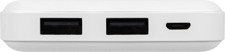 Două porturi USB pentru două dispozitive