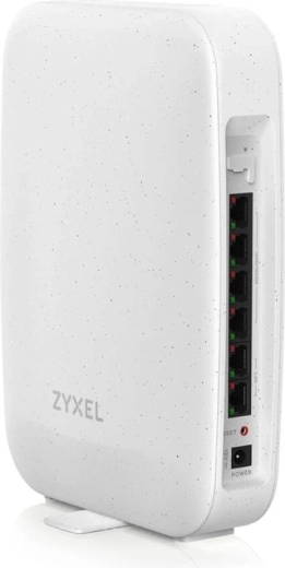 Conectivitate prin Ethernet