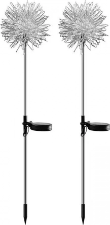 Rezistență IP44 și instalare ușoară