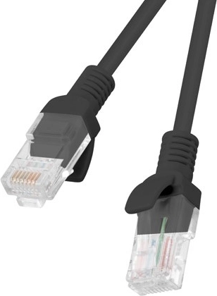 Conexiune de rețea fiabilă Cat5e UTP