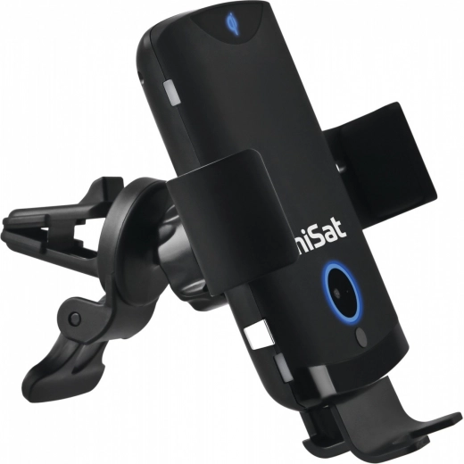 SmartCharge 2 suport auto wireless cu încărcare rapidă Qi