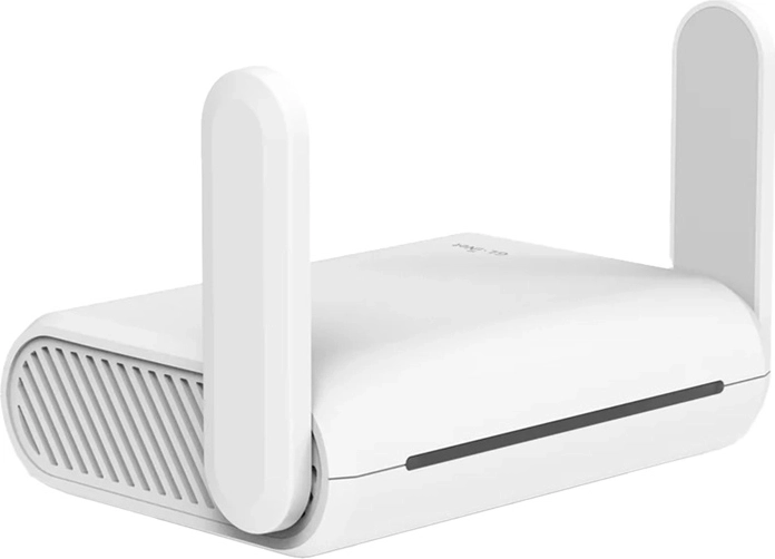 Wi‑Fi 5 dual-band rapid până la 1200 Mb/s