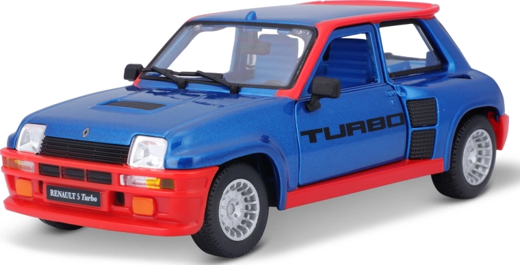 Piesă de colecție la scara 1:24