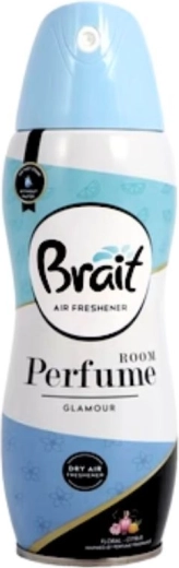 Brait odorizant de aer uscat Glamour 300 ml
