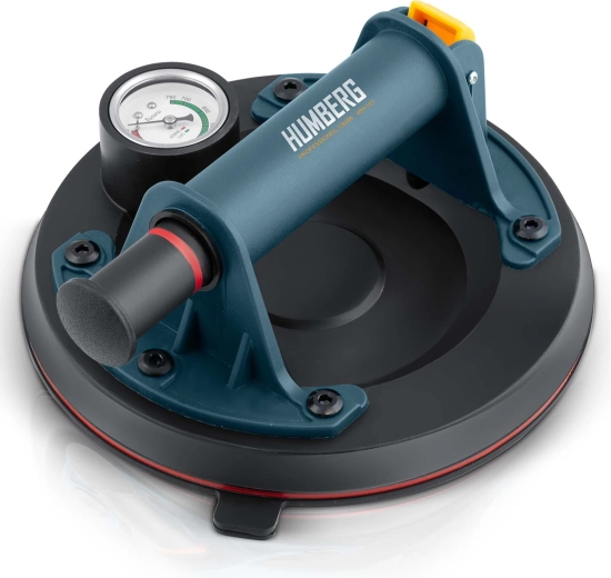 Manometru integrat pentru lucru în siguranță