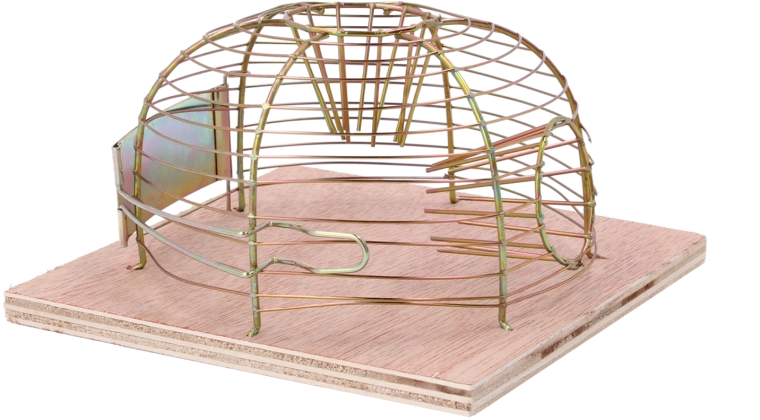 Utilizare ușoară și armare repetată