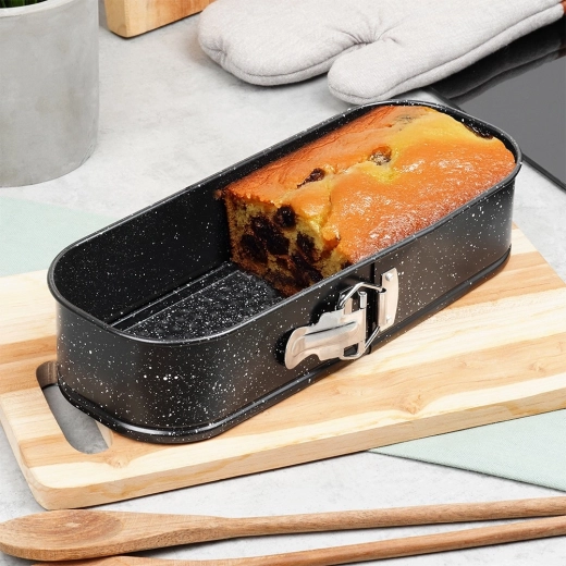 Formă stabilă și coacere uniformă