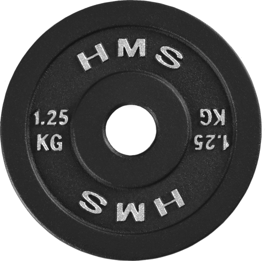 Alezaj standard de 31 mm