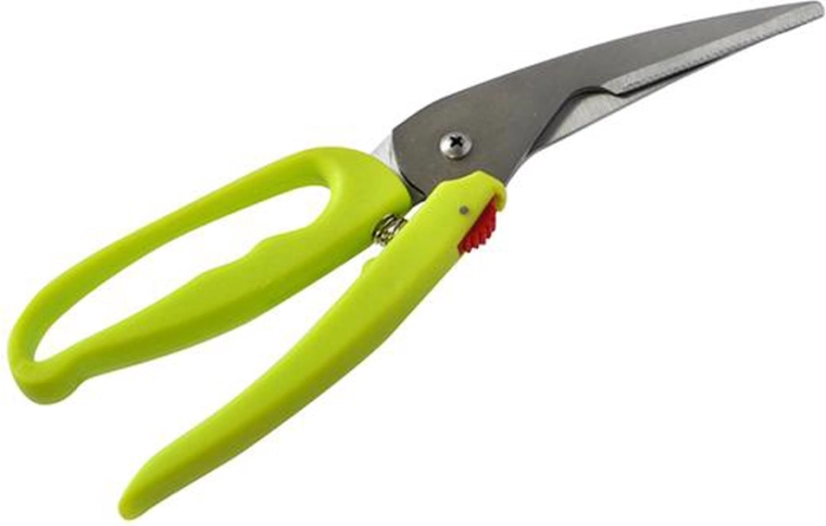 Foarfecă pentru carne de pasăre TORO din oțel inoxidabil 25 cm