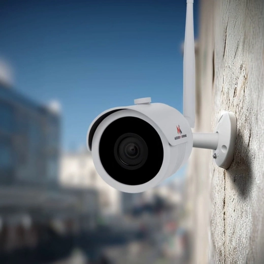 Conexiune Wi‑Fi wireless și punere rapidă în funcțiune