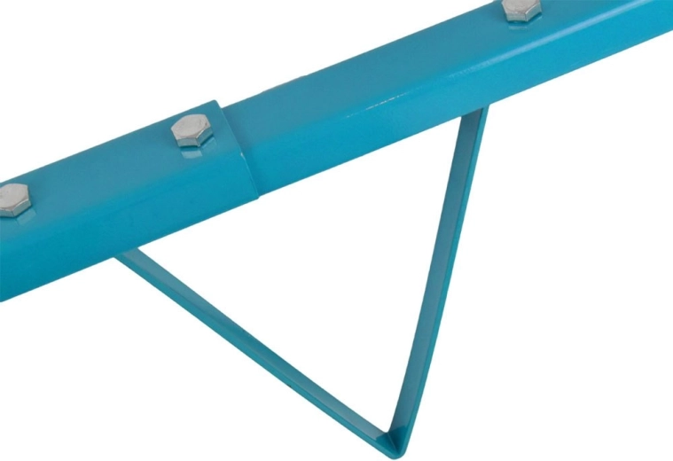 Construcție solidă și reglabilă