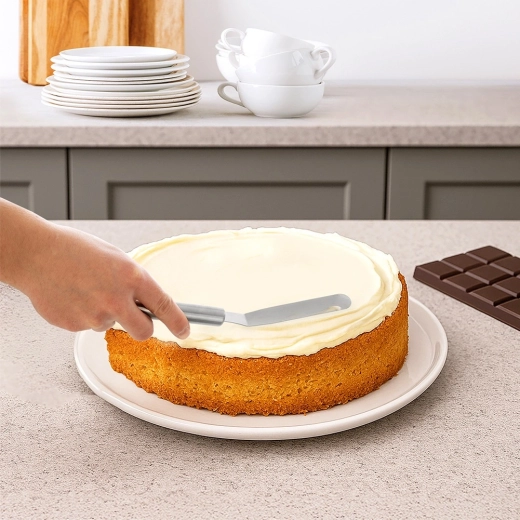 Întindere și netezire precise