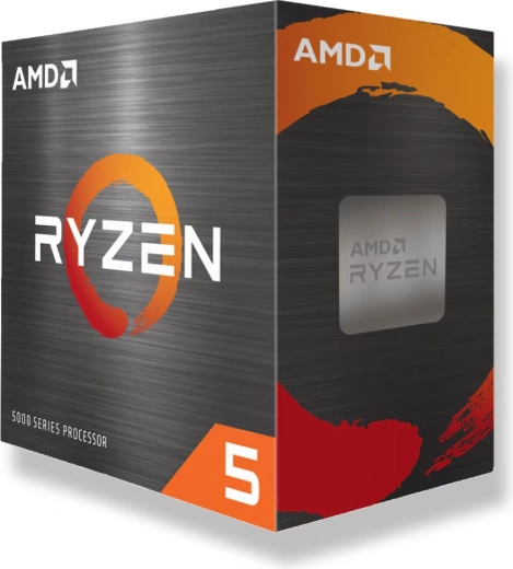Procesor AMD Ryzen 5 5600XT (BOX)