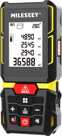 Telemetru laser Mileseey G7 100 m