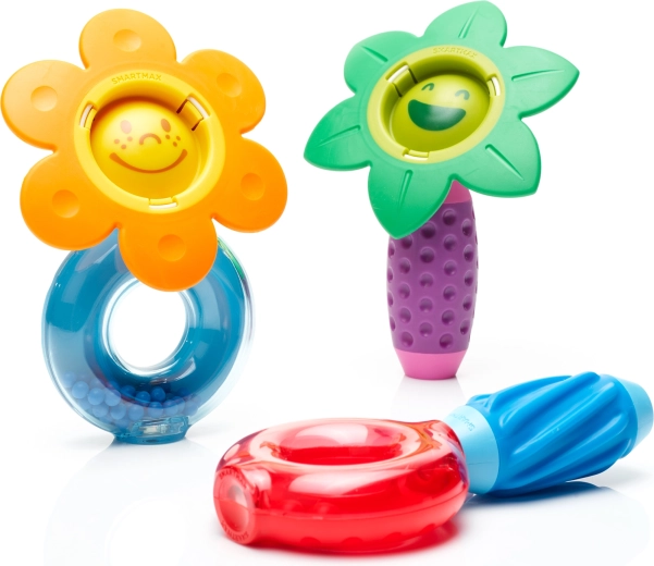 Piese mari și sigure pentru mâini mici