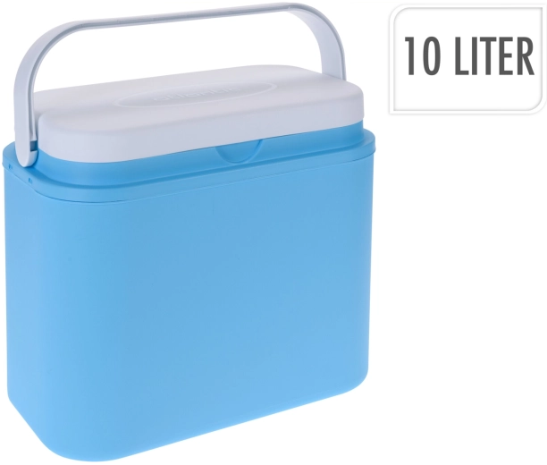 Geantă frigorifică turistică 10 l