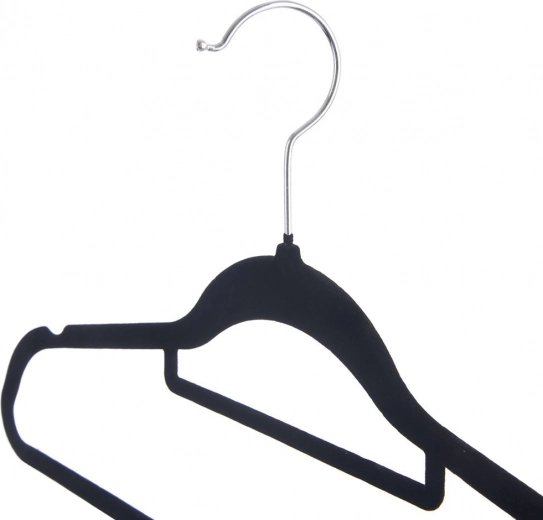 Cârlig metalic rotativ