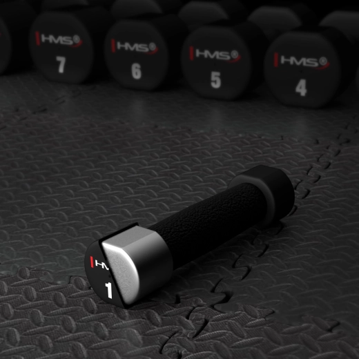 Suprafață TPU rezistentă pentru un antrenament silențios și sigur