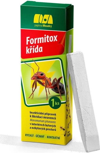 Creion împotriva furnicilor Formitox 8 g