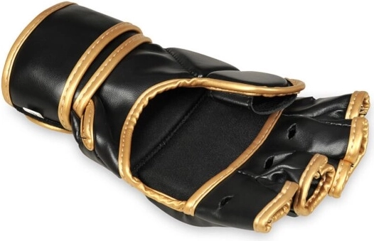 Palmă deschisă pentru prindere sigură și ventilație mai bună