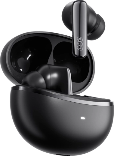 Până la 50 de ore de ascultare și control comod