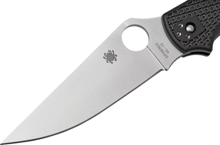 Lamă durabilă VG-10 cu finisaj satin