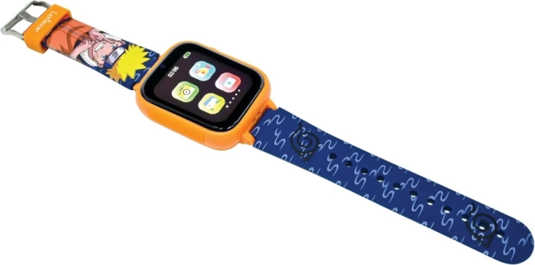 Design NARUTO stilat, care iese în evidență