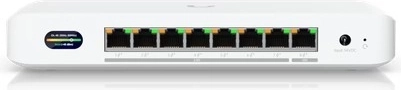 Switch bridge pentru dispozitive UniFi