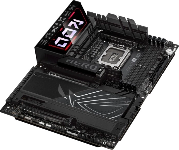 Pregătită pentru Intel Core Ultra (seria 2) și AI PC