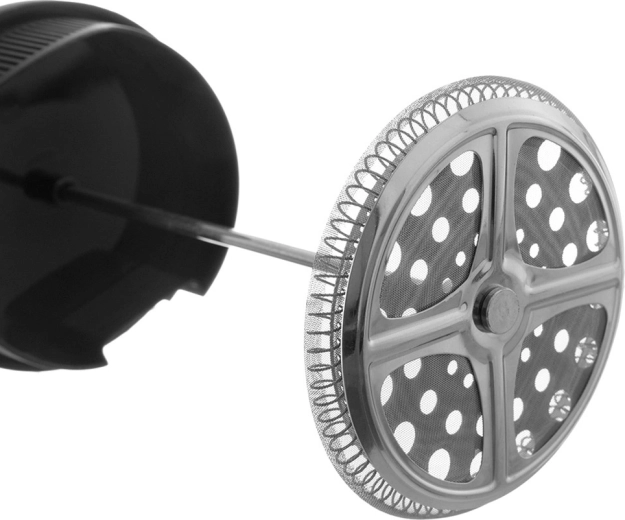 Băutură curată fără sedimente