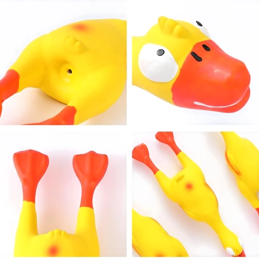 Construcție din cauciuc durabil și flexibil