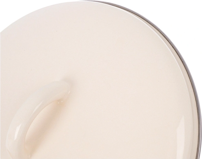 Oțel emailat rezistent