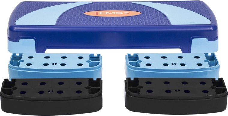 Aerobic step albastru HMS AS004