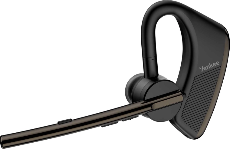 Microfon rotativ și purtare confortabilă