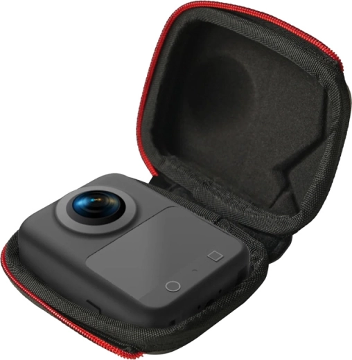 Telesin husă de protecție pentru DJI Osmo 360 – deschidere din partea de jos