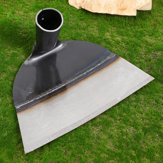 Lamă lată pentru plivit rapid