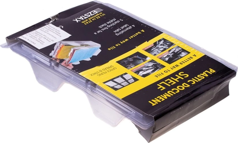 Organizator pentru documente A4 - 4 buc.
