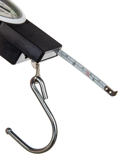 Ruletă integrată până la 100 cm