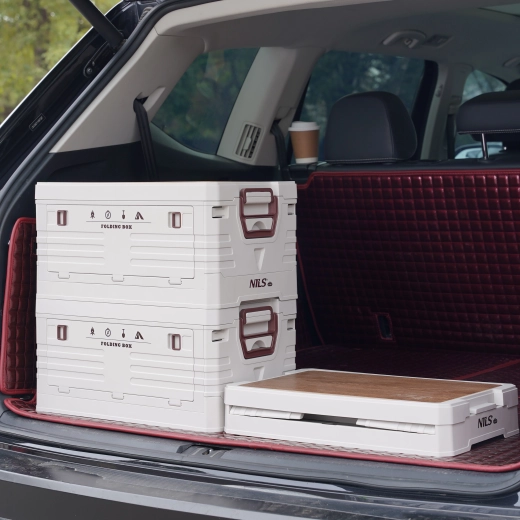 Pliabilă și economă în spațiu