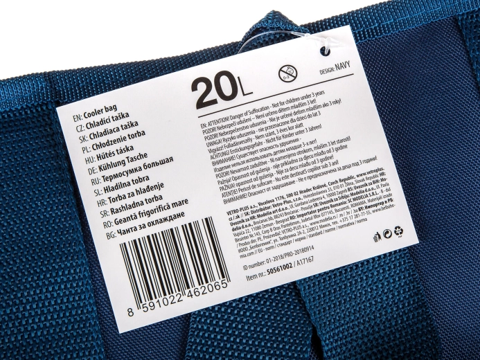 Izolație termică eficientă cu spumă PE