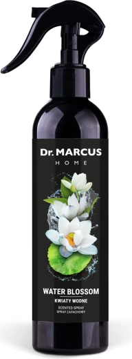 Odorizant de cameră Dr. Marcus, spray, Water Blossom, 300 ml