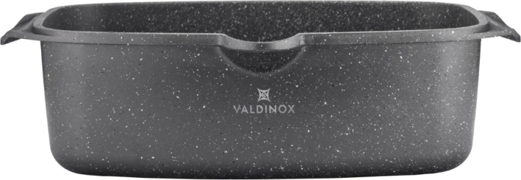 Tavă spațioasă 32 × 21 cm cu volum 5,7 l