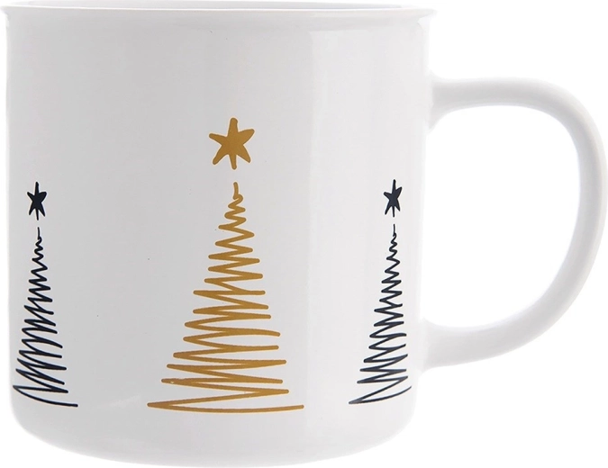 Volum mare de 500 ml pentru mai multă plăcere