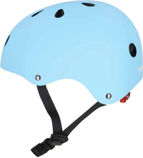 Construcție ușoară și rezistentă, cu ventilație excelentă