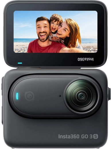 Action Pod cu ecran tactil rabatabil