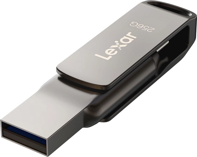 Transfer rapid de date datorită USB 3.1