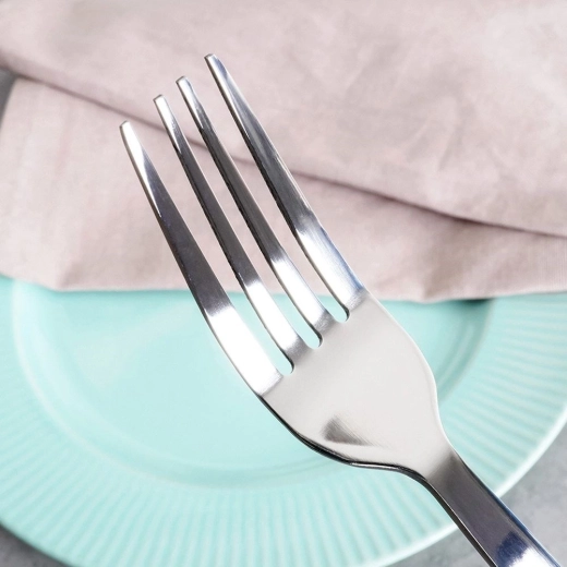 Oțel inoxidabil de calitate, cu luciu ridicat