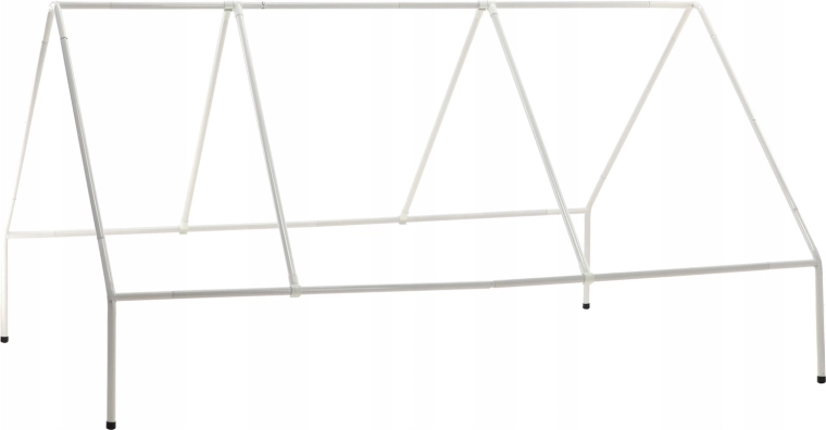 Construcție solidă și ușoară