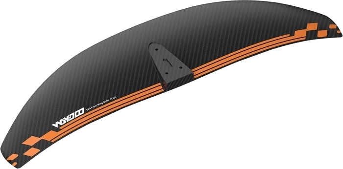 Aripă față Waydoo EVO Glider C1100 din fibră de carbon