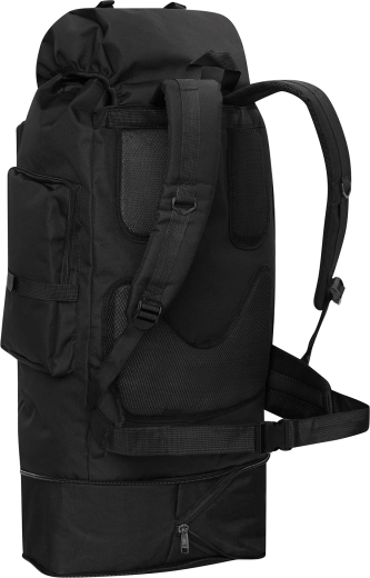 Confort maxim datorită Nils Vent System